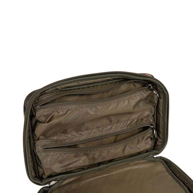 Fox Camolite Buzz Bar Bag